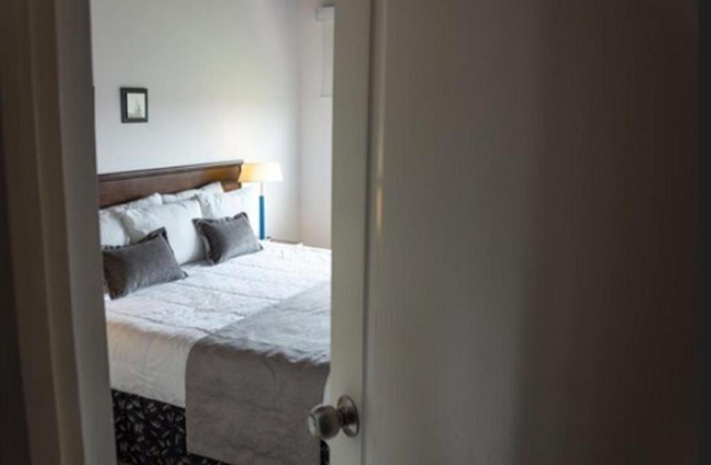 Terranova Suites Santa Cruz de La Sierra Exteriör bild