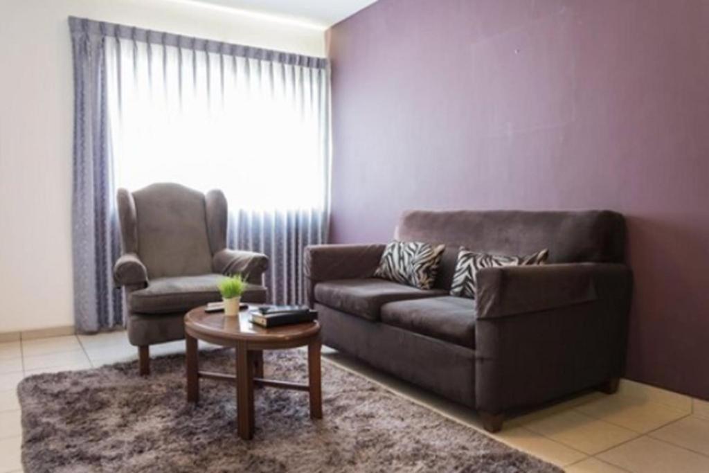 Terranova Suites Santa Cruz de La Sierra Exteriör bild