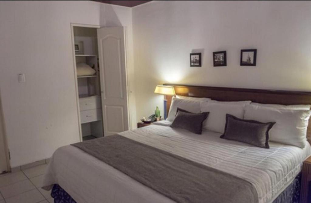 Terranova Suites Santa Cruz de La Sierra Exteriör bild