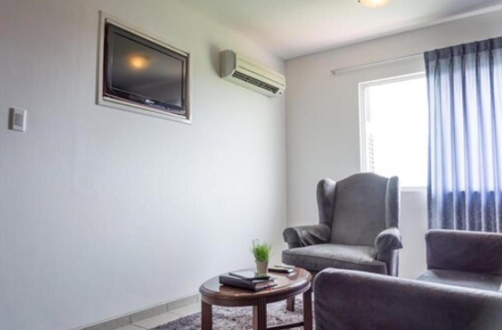 Terranova Suites Santa Cruz de La Sierra Exteriör bild