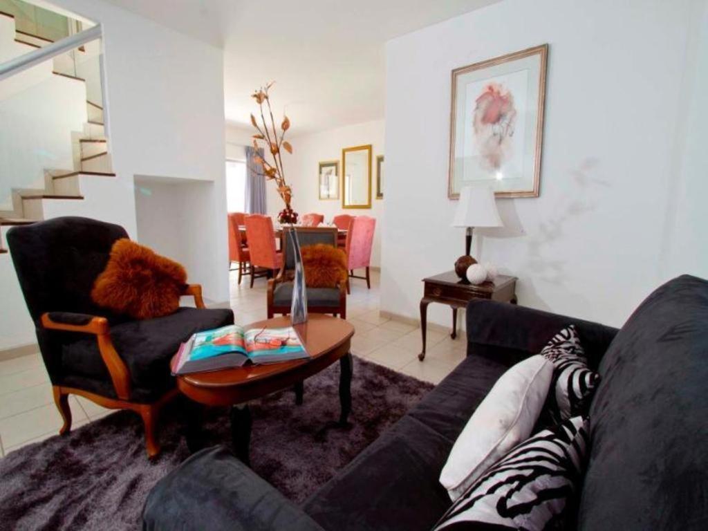 Terranova Suites Santa Cruz de La Sierra Exteriör bild