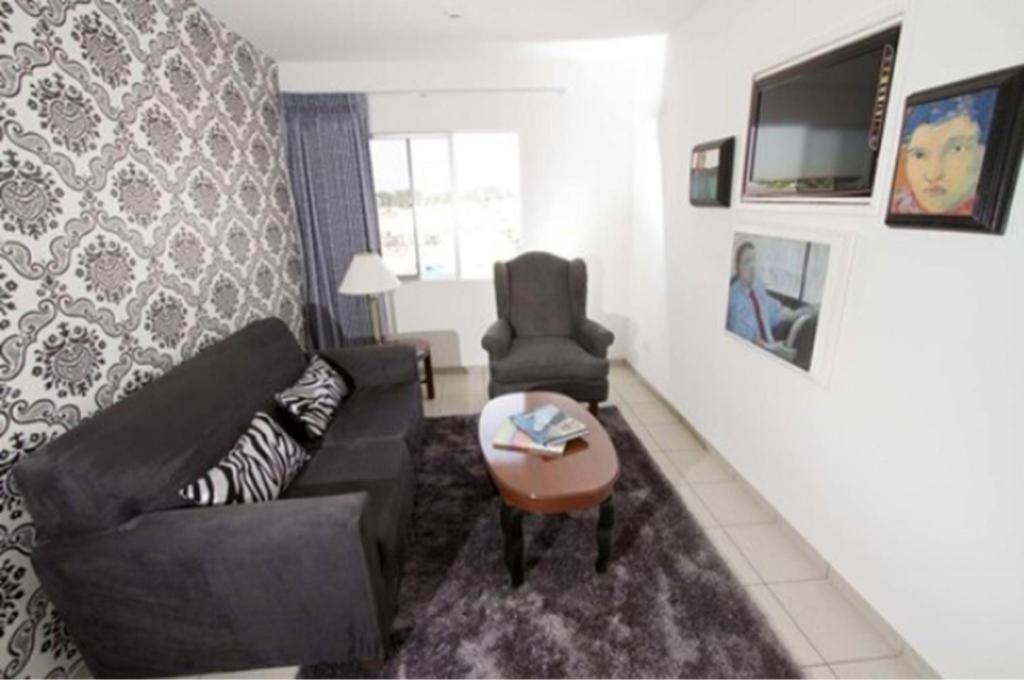 Terranova Suites Santa Cruz de La Sierra Exteriör bild