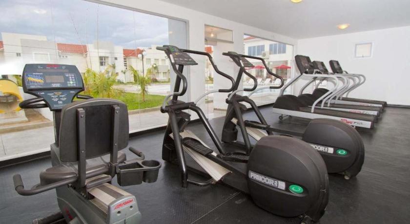 Terranova Suites Santa Cruz de La Sierra Exteriör bild