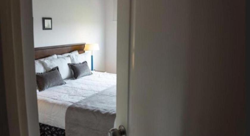 Terranova Suites Santa Cruz de La Sierra Exteriör bild