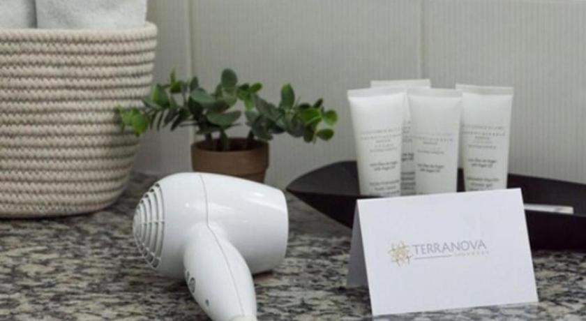 Terranova Suites Santa Cruz de La Sierra Exteriör bild