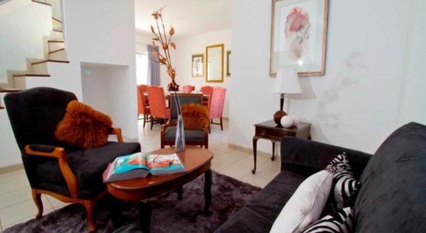 Terranova Suites Santa Cruz de La Sierra Exteriör bild